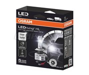 Lampadine H7 LED Osram LEDriving HL