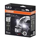 Lampadine H7 LED Osram LEDriving HL