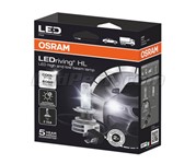 H4 Gen2 LEDriving HL H4 Gen2 LEDriving HL