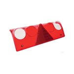 TRASPARENTE DX - SX PER FANALE EUROPOINT II TRASPARENTE DX - SX PER FANALE EUROPOINT II