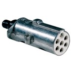 SPINA 24V IN ALLUMINIO TIPO S SPINA 24V IN ALLUMINIO TIPO S