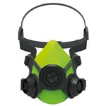 SEMIMASCHERA SGE 46 CON FILTRO ABEK1-P3 SEMIMASCHERA SGE 46 CON FILTRO ABEK1-P3