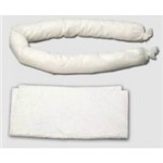 KIT ASSORBENTI CON 4 FOGLI + 2 SALSICIOTTI KIT ASSORBENTI CON 4 FOGLI + 2 SALSICIOTTI