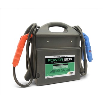 AVVISTORE 24V PROFESSIONALE