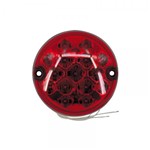 FANALE MULTIFUNZIONE LED 12/24 OMOLOGATO ECE EMC FANALE MULTIFUNZIONE LED 12/24 OMOLOGATO ECE EMC
