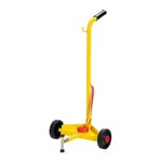 Carrello per fusti da 18-30 Kg Carrello per fusti da 18-30 Kg