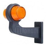 INDICATORE DI DIREZIONE LED 12/24V CAVO 0.50 MT INDICATORE DI DIREZIONE LED 12/24V CAVO 0.50 MT
