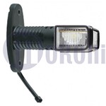 SUPERPOINT IV LED DX