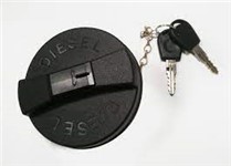 TAPPO SERBATOIO D. 80 BAIONETTA CON CHIAVE TAPPO SERBATOIO D. 80 BAIONETTA CON CHIAVE