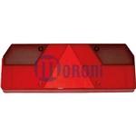 PLASTICA FANALE EUROPOINT DX E SX PLASTICA FANALE EUROPOINT DX E SX