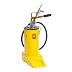 DISTRIBUTORE OLIO MANUALE 16 l DISTRIBUTORE OLIO MANUALE 16 l