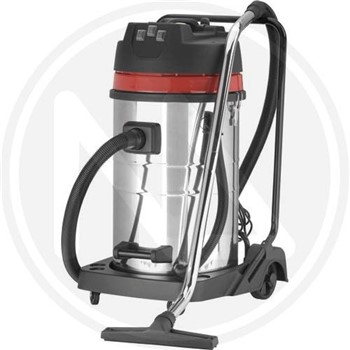 IDROASPIRATORE YAMATO 50LT "1,2/50N" 1200W
