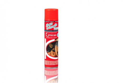MAGIC CRUSCOTTO SPRAY 600 ML SENZA SILICONE