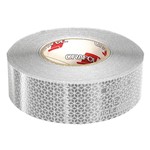 NASTRO RIFLETTENTE REFLEXITE BIANCO - MT 50 NASTRO RIFLETTENTE REFLEXITE BIANCO - MT 50