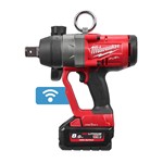 Avvitatore impulsi Milwaukee M18 ONEFHIWF1-802X Fuel attacco 1" Avvitatore impulsi Milwaukee M18 ONEFHIWF1-802X Fuel attacco 1"
