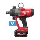 Avvitatore impulsi Milwaukee M18 ONEFHIWF1-802X Fuel attacco 1"